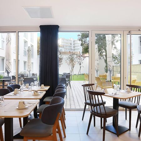 Apparthotel Odalys City Centre Compans Caffarelli Toulouse Exterior foto