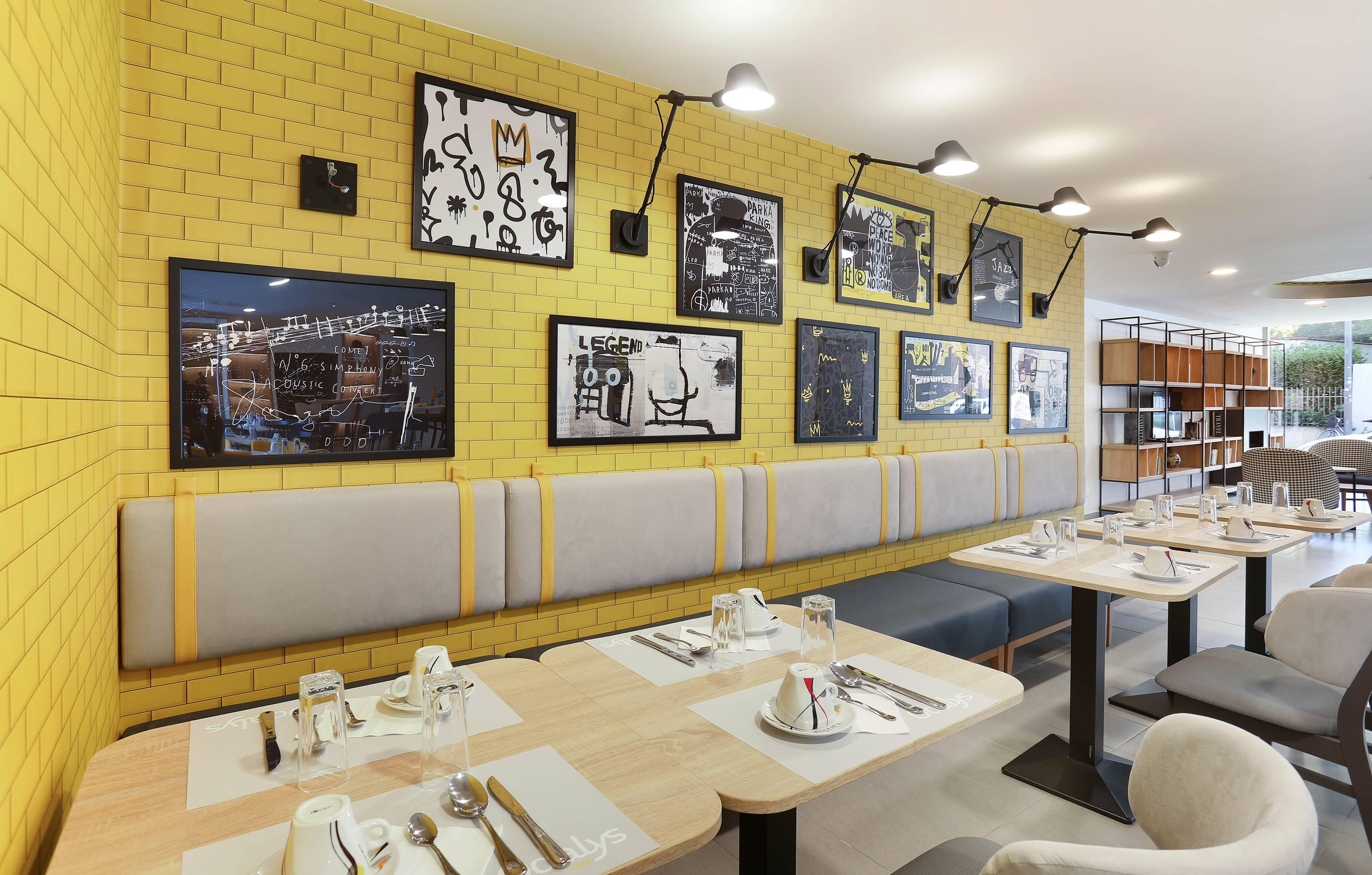Apparthotel Odalys City Centre Compans Caffarelli Toulouse Exterior foto